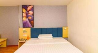 7 Days Inn Zhongshan Southern District Daxin Xinduhui - Huancheng - 7