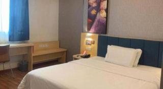 7 Days Inn Zhongshan Southern District Daxin Xinduhui - Huancheng - 2