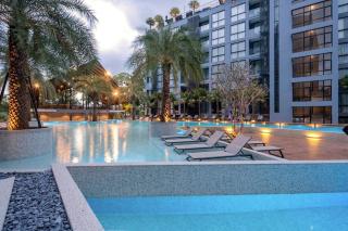 3-Pool Paradise with Gym - Just Minutes to Kamala Beach CTG B608 - Strand Kamala - 2