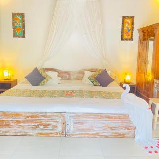 Ananda JJ Ubud Resort & Spa - 8