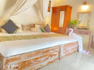 Ananda JJ Ubud Resort & Spa - 7