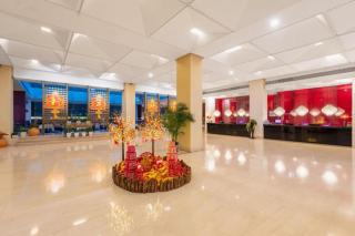 Catic Hotel--Adjacent Buliding - 8