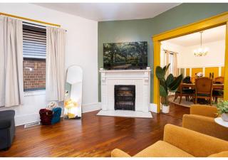 Spacious Home Near Starland, River St & DT - Arcade - 5