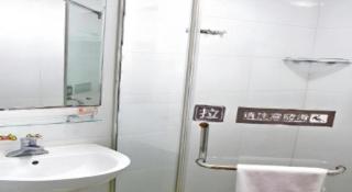 7 Days Inn Turpan Shanshan Kumtag Desert - 9