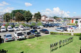 The Impress Nan Hotel - 4