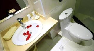 GreenTree Inn Shandong Yuncheng Ximen Street Songjiang Kung Fu School Business Hotel - 9