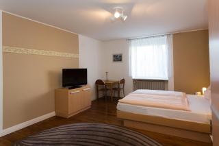 Apartment Haus - Kleinblittersdorf - 2