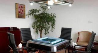 Tongxiang Inspirock Hotel - 4