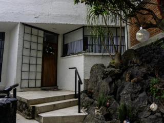 Habitación con Jacuzzi en la Casa del Árbol - 9