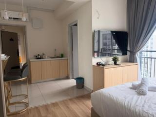 Midas Seri Alam Pororo Family Suite by Ourstay - 6