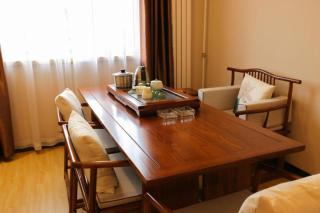 7 Days Premium Beijing Dabaotai Metro Station Luhua Road - 5