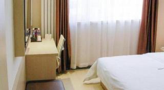 7 Days Premium Beijing Dabaotai Metro Station Luhua Road - 2