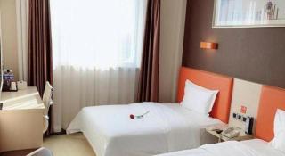 7 Days Premium Beijing Dabaotai Metro Station Luhua Road - 1