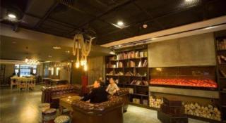 James Joyce Coffetel Chengdu Jianshe Road Dongjiao Jiyi Square - 9