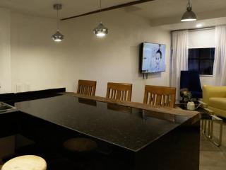 Habitación con Jacuzzi en la Casa del Árbol - 3