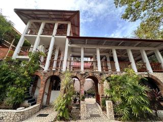 Mangga Lodge - Bira - 0