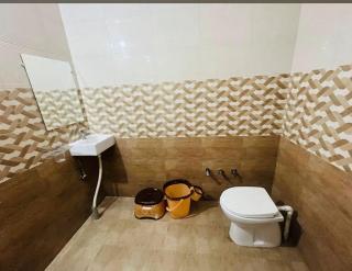 Raj Hotel - 1