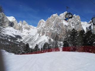 Ciasa Savoy - Vigo di Fassa - 4