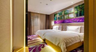 Lavande Hotel Wuhan Jianghan Road Subway Station - 7