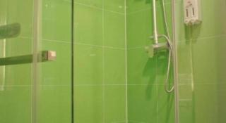 GreenTree Inn Heze Changcheng Road Tianhua E-commerce Logistics Park Express Hotel - 5