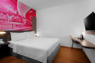 favehotel Graha Agung Surabaya - Surabaya - 8