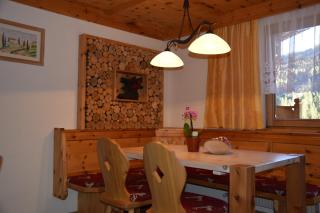 Gästehaus Waldruh - Gerlos - 7