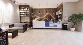 New Beacon Chuyu Hotel - Wuhan - 7