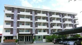 Home Place Lopburi Hotel - 3