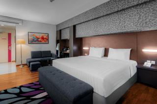 favehotel Graha Agung Surabaya - Surabaya - 1