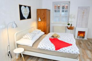 Viktória Inn Tihany - Tihany - 5
