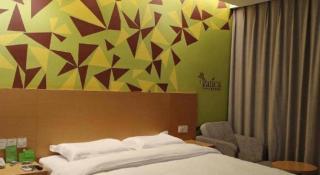 Vatica Hotel Xuzhou Suining Dognhuan Island East Bus Station - 3