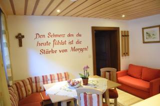 Gästehaus Waldruh - Gerlos - 1