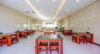 GreenTree Inn Linxia Niujinhe Avenue Express Hotel - 6