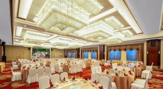 Taishun Xiangzhou New Century Hotel - 2