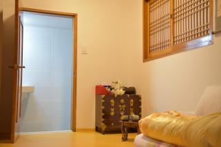 Bukchonae - Seoul - 6