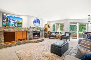 Klone Peak Condo at Kahler Mountain Club - 3