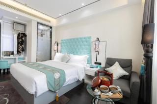 Xana Hotelle Xi'an GONG IP South Gate of Zhonglou - 9