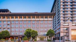 Xana Hotelle Xi'an GONG IP South Gate of Zhonglou - 3