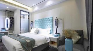 Xana Hotelle Xi'an GONG IP South Gate of Zhonglou - 1