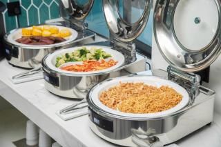 Xana Lite Hotel Shenzhen Nanshan Xilichaguang Metro Station - 6