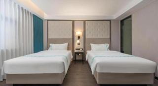 Xana Lite Hotel Shenzhen Nanshan Xilichaguang Metro Station - 1