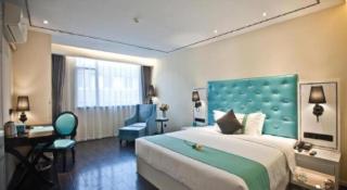 Xana Lite Leshan Haochi Street Branch - 3