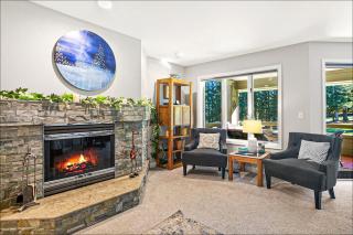 Klone Peak Condo at Kahler Mountain Club - 1