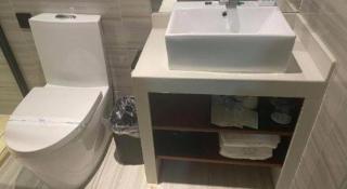 Xana Lite Korla Shihua Avenue Longquehe - 1