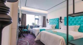 Xana Lite Lanzhou Railway Station Branch - 8