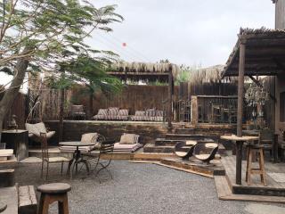 הבית החום בערבה - 4