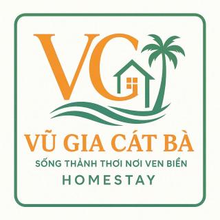 Vũ gia homestay Cát Bà - 3