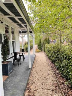 Longforde Cottage - 8