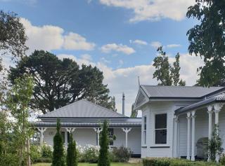 Longforde Cottage - 7