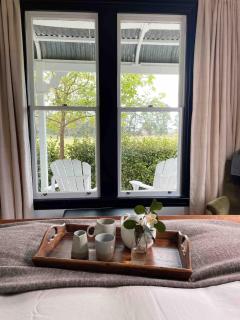 Longforde Cottage - 6